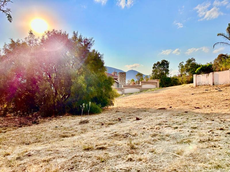 0 Bedroom Property for Sale in Kosmos Ridge North West